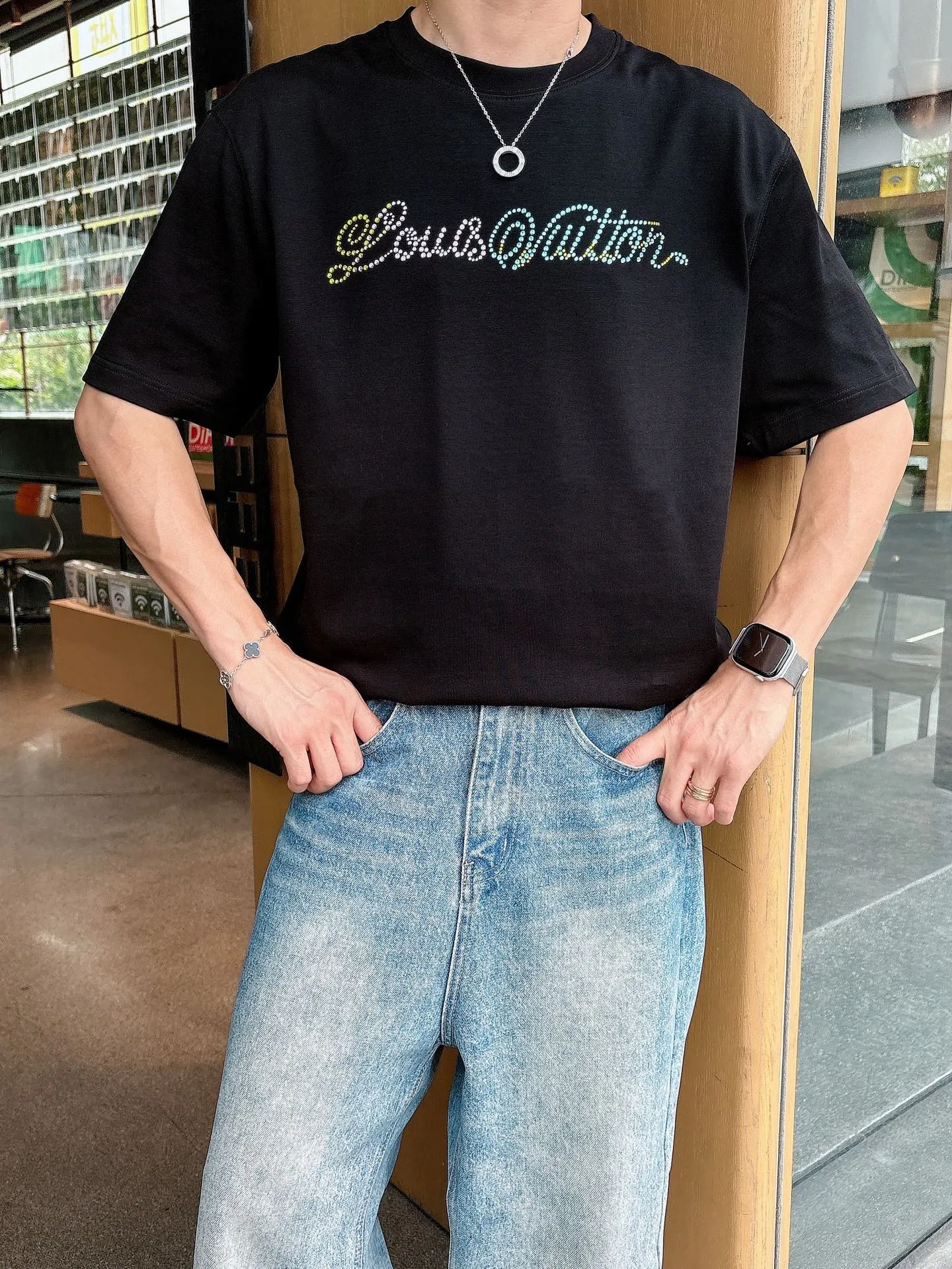 Model picture